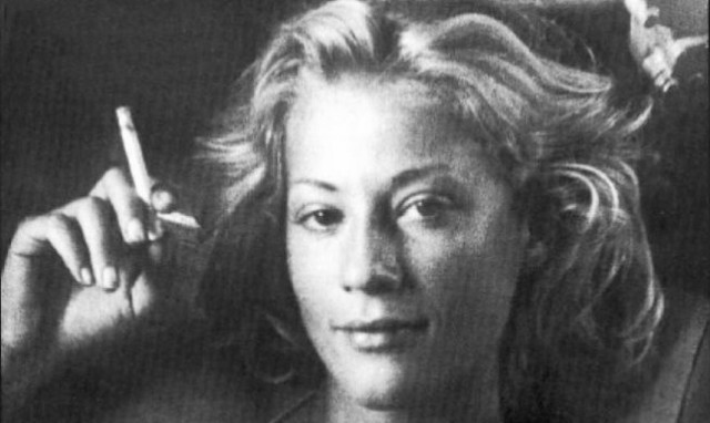 Ζωή Λάσκαρη: Αυτή ήταν η ζωή της αγαπημένης ηθοποιού