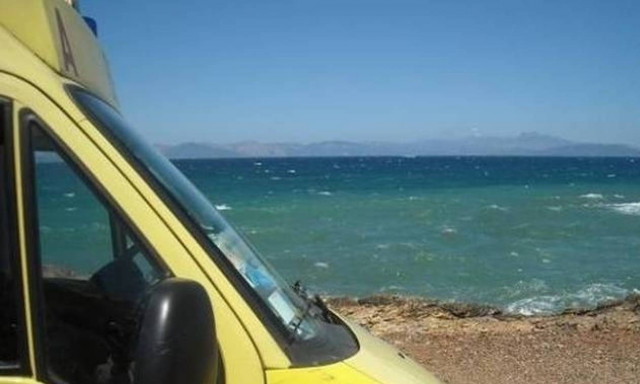 Τραγωδία στην Ικαρία: Νεκρός βρέθηκε 21χρονος που αναζητούνταν από το Δεκαπενταύγουστο