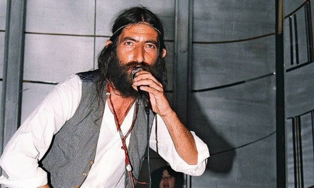 Σαν σήμερα το 1949 γεννήθηκε ο Νικόλας Άσιμος