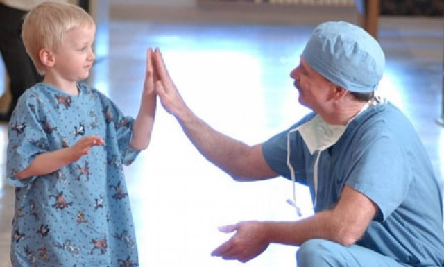 Η έκκληση μέσω Facebook που συγκίνησε χιλιάδες ανθρώπους