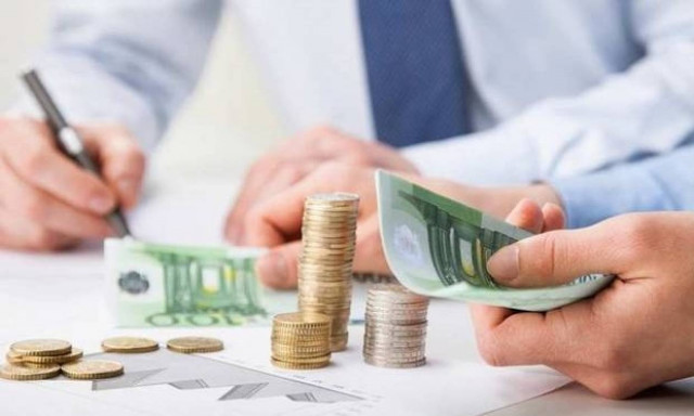 Συντάξεις Σεπτεμβρίου 2017: Πότε θα μπουν τα χρήματα στην τράπεζα - Αναλυτικά ανά Ταμείο