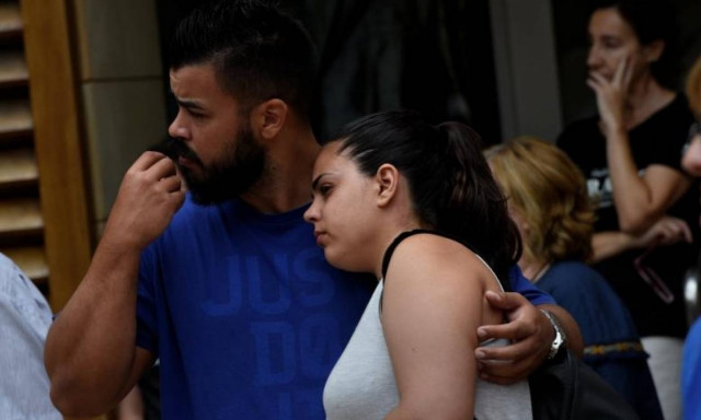 Τρομοκρατική επίθεση Βαρκελώνη: Τραγικές ιστορίες στο φως της δημοσιότητας (Pics)