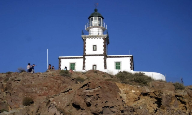 Παγκόσμια Ημέρα Φάρων: Ανοικτοί σήμερα για το κοινό 23 φάροι