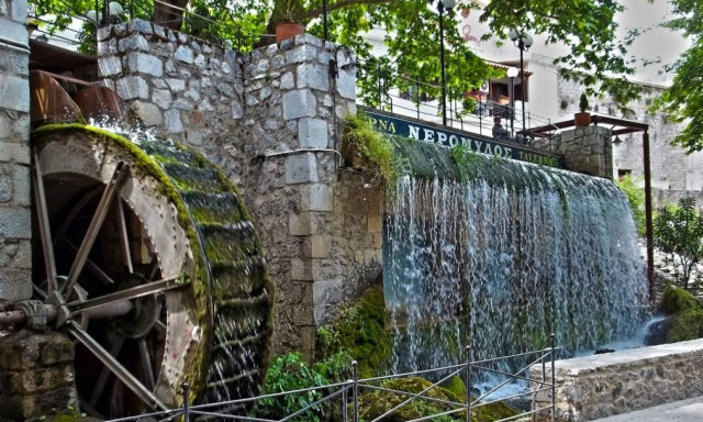 Νεκρός οπαδός του ΠΑΟΚ στη Λιβαδειά