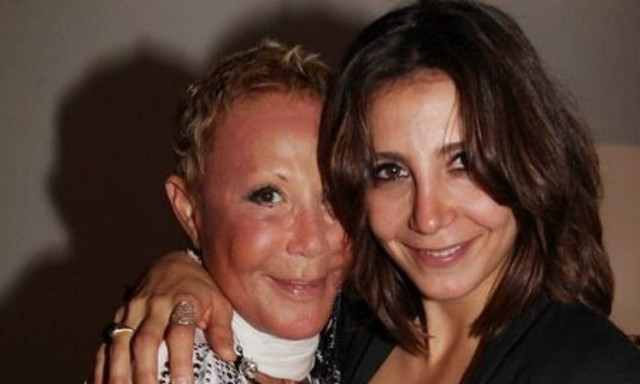 Ζωή Λάσκαρη; Σε τραγική κατάσταση η Μαρία Ελένη... ο βουβός πόνος