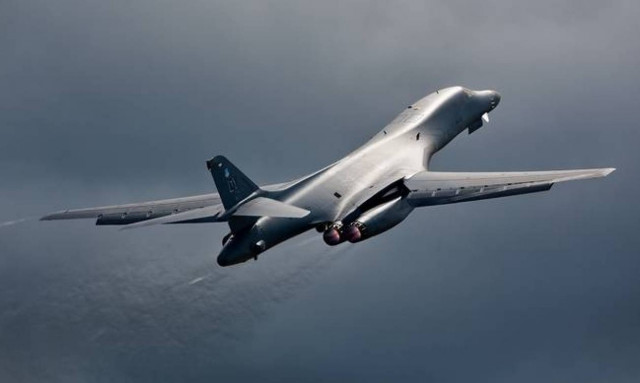 Ανεβαίνει το «θερμόμετρο»: Έντονη αντίδραση Β. Κορέας για τα κοινά γυμνάσια ΗΠΑ - Σεούλ