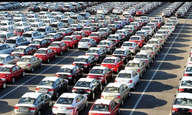 Έτσι θα πουλήσεις το μεταχειρισμένο σου αμάξι σε τιμή καινούριου