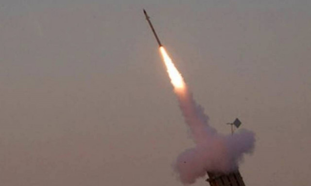 Συρία: Πέντε νεκροί από ρουκέτα που έπληξε τη Διεθνή Έκθεση