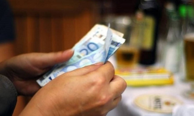 Από σήμερα οι αιτήσεις για ρύθμιση οφειλών προς τους Δήμους