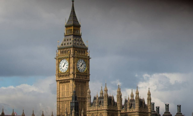 Είδηση – «βόμβα»: Τελευταίο χτύπημα σήμερα για το Big Ben