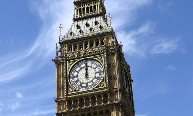 Σιώπησε το Big Ben: Ακούστε το τελευταίο του χτύπημα! (vid)