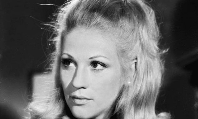 Ζωή Λάσκαρη: Αυτό ήταν το μεγάλο μυστικό που έκρυβε για πολλά χρόνια