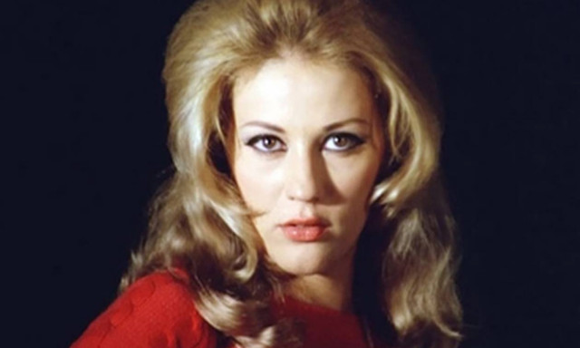 Ζωή Λάσκαρη: Αυτό ήταν το μεγάλο μυστικό της που δεν ήθελε κανείς να μάθει!