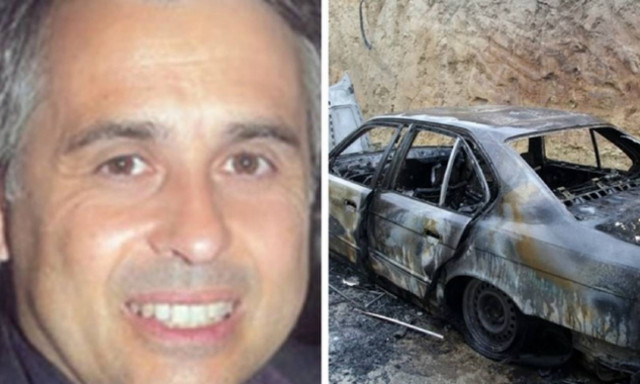 Εξελίξεις στην απαγωγή Λεμπιδάκη: Η ΕΛ.ΑΣ. «είδε» το κρησφύγετο των δραστών