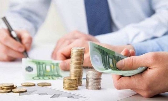 Συντάξεις Σεπτεμβρίου 2017: Πότε θα μπουν τα χρήματα στην τράπεζα - Όλα όσα πρέπει να γνωρίζετε