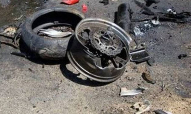 Νεκρός 20χρονος σε τροχαίο στην Κερατέα