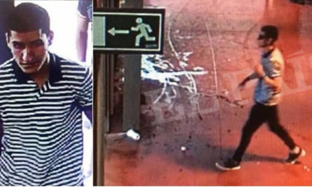 Θρίλερ στην Ισπανία: Νεκρός ο δράστης του μακελειού της Βαρκελώνης