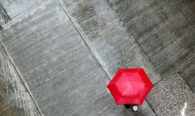 ΕΚΤΑΚΤΟ δελτίο από την ΕΜΥ: Καταιγίδες στην Αθήνα – Πού θα «χτυπήσει» η κακοκαιρία τις επόμενες ώρες