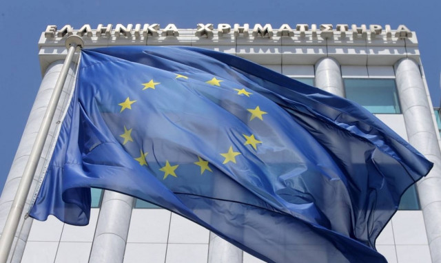 Handelsblatt: Ισχυρή ανάκαμψη της ελληνικής οικονομίας