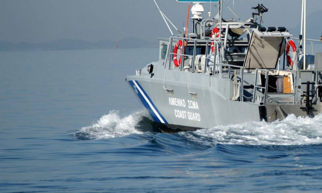 Χανιά: Εντοπίστηκε ιστιοφόρο με αρχαιολογικά αντικείμενα (pics)