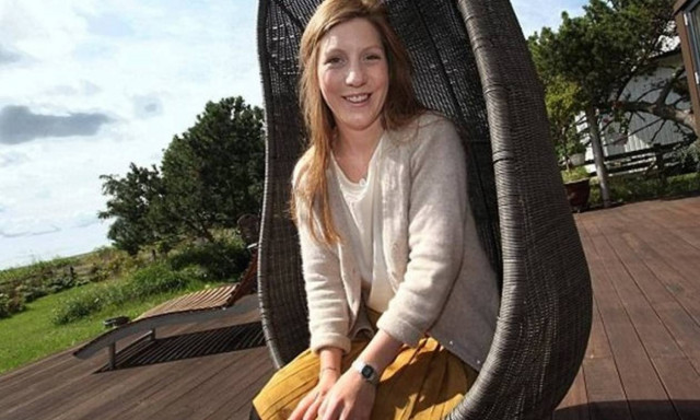 Απίστευτο θρίλερ στη Δανία: Βρήκαν ακέφαλο πτώμα στον κόλπο που ψάχνουν για τη δημοσιογράφο