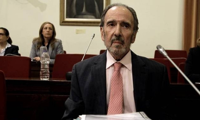 Σκάνδαλο - Αποφυλακίστηκε ο Ανδρέας Μαρτίνης για λόγους… υγείας