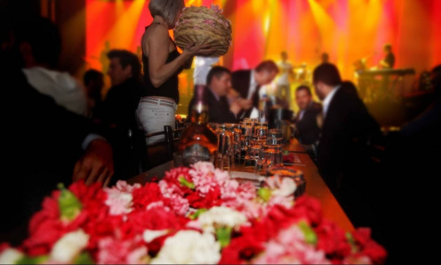 Ανατροπές στις πίστες της Αθήνας - Ξαφνικά αλλάξαν όλα