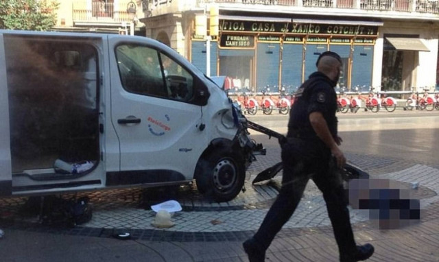 Συγκλονιστικές μαρτυρίες: Έτσι προσηλύτισε τους τζιχαντιστές της Βαρκελώνης ο ιμάμης του θανάτου