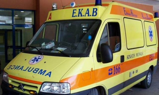 Αιτωλικό: Απίστευτη τραγωδία με νεκρό κοριτσάκι 2,5 ετών