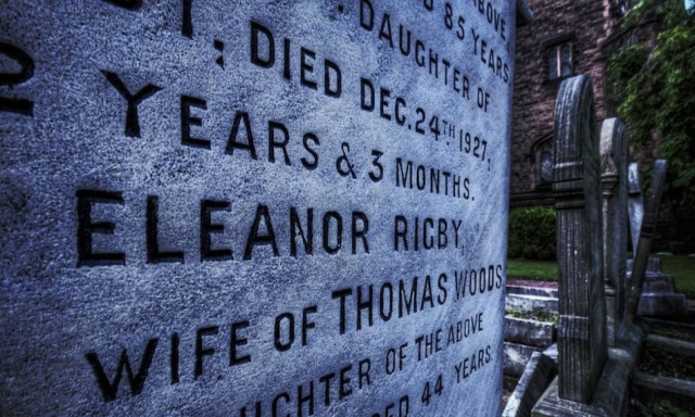 Στο σφυρί η θρυλική παρτιτούρα του διάσημου τραγουδιού των Beatles «Eleanor Rigby» (Pics+Vid)