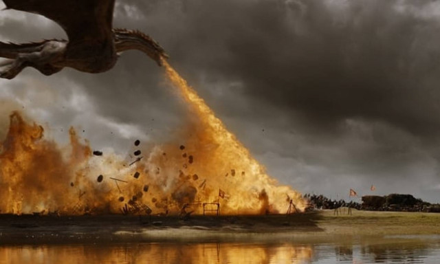 Game Of Thrones: Χάκερς απειλούν να διαρρεύσουν το φινάλε!