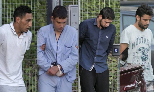 Σοκ στη Βαρκελώνη: «Ετοιμάζαμε μεγαλύτερο χτύπημα» λένε οι τρομοκράτες (vid)