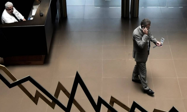 Θετικό κλείσιμο για το Χρηματιστήριο Αθηνών