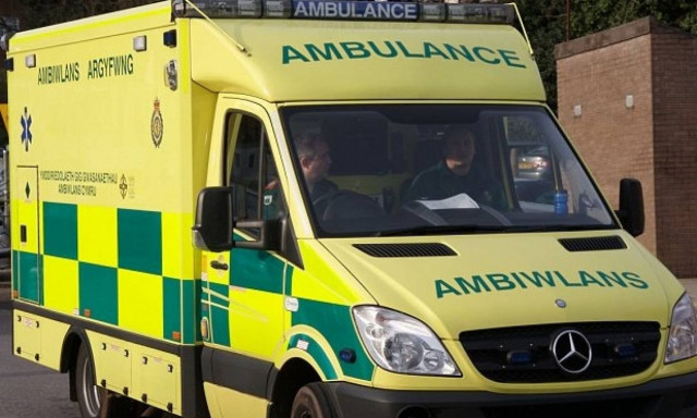 Κούρσα θανάτου: Σκότωσε τον φίλο του σε τροχαίο… για ένα βίντεο