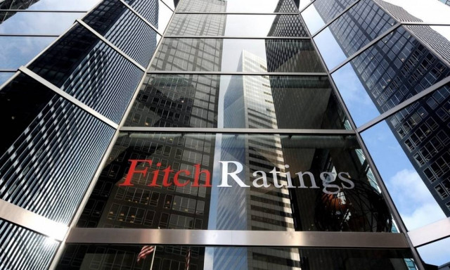 Fitch: Αναβαθμίστηκε το αξιόχρεο των καλυμμένων με στεγαστικά δάνεια ομολόγων ελληνικών τραπεζών