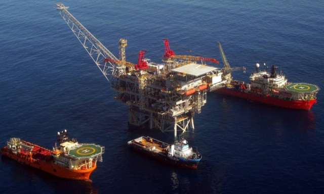 Αναρτήθηκαν οι χάρτες για έρευνες υδρογονανθράκων σε Κρήτη και Ιόνιο