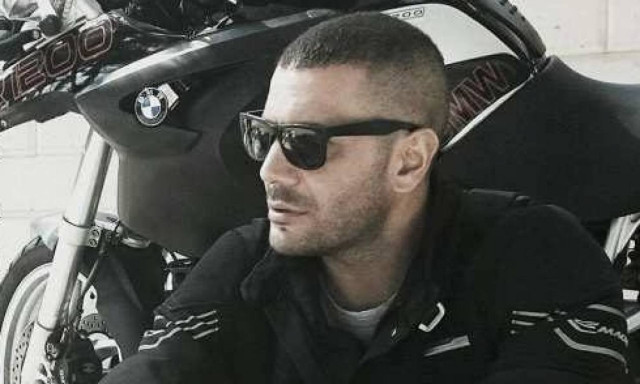 Γνωστός και αγαπητός Πατρινός ο πυροσβέστης που τραυματίστηκε στη Ζαχάρω (pics & vid)