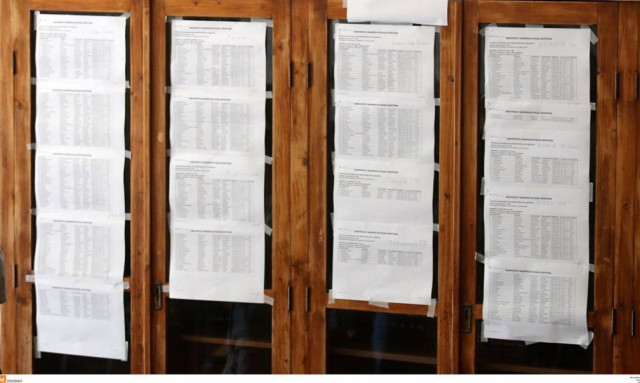 Βάσεις 2017: Οι σχολές με τη μεγαλύτερη πτώση – Οι αναμενόμενες και η έκπληξη