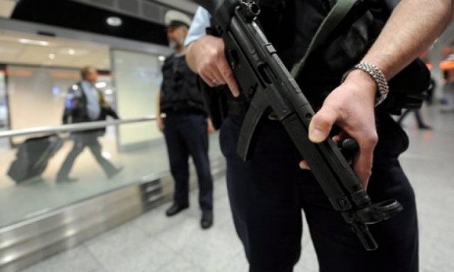 Ελβετία: 30χρονη προσπάθησε να ταξιδέψει στη Συρία μέσω Ελλάδας για να γίνει τζιχαντίστρια