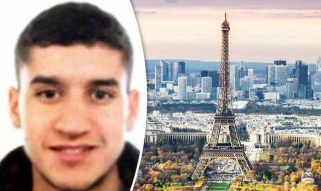 Μυστήριο με την επίσκεψη των τζιχαντιστών της Καταλονίας στο Παρίσι λίγες μέρες πριν τις επιθέσεις