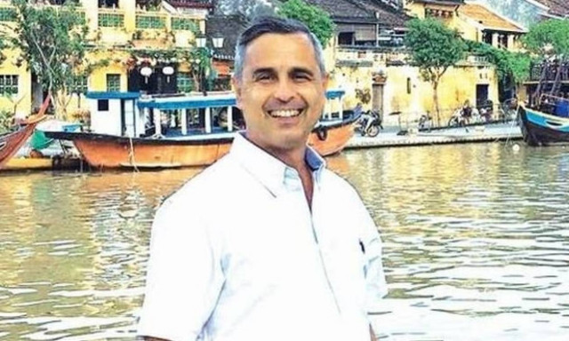 Απαγωγή Λεμπιδάκη:  Κραυγή αγωνίας από τους συμμαθητές του επιχειρηματία