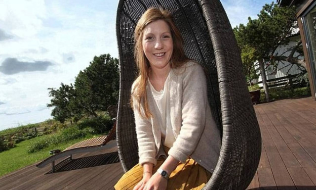 Δανία: Θρίλερ με πανομοιότυπη δολοφονία πριν 30 χρόνια – Η δημοσιογράφος ήταν το τελευταίο θύμα;