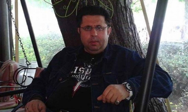 Θρήνος: Πέθανε ο Βασίλης Παπακυπριανός