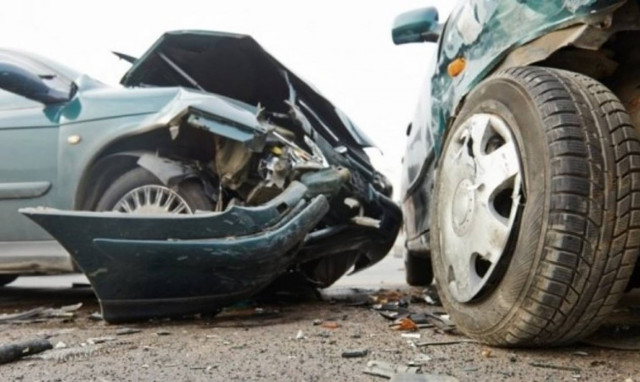 Σοκ: Νεκροί δυο ηθοποιοί σε τροχαίο δυστύχημα (video)