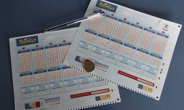 Τζόκερ Κλήρωση [1838]: Αριθμοί και συστήματα για τα 2.400.000 ευρώ!