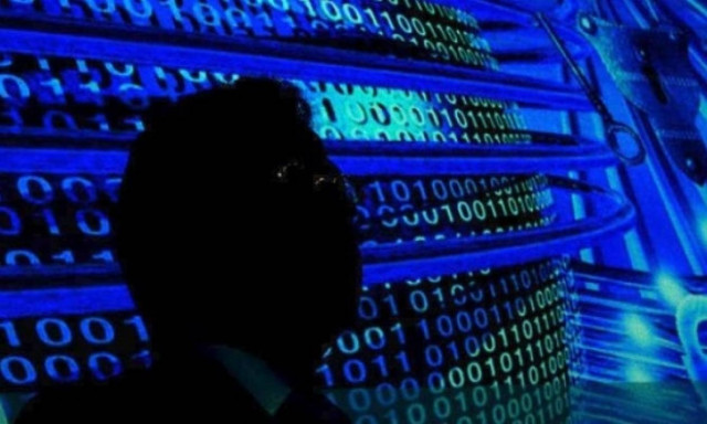 Έσπασαν κάθε... ρεκόρ οι κυβερνοεπιθέσεις κατά το β΄ εξάμηνο του 2017!