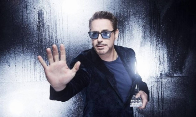 Θύμα διαδικτυακών απατεώνων ο Ρόμπερτ Ντάουνι Τζούνιορ!