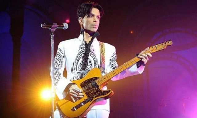 Τηλεοπτικό ντεμπούτο για την ταινία που σκηνοθέτησε ο ίδιος ο Πρινς!