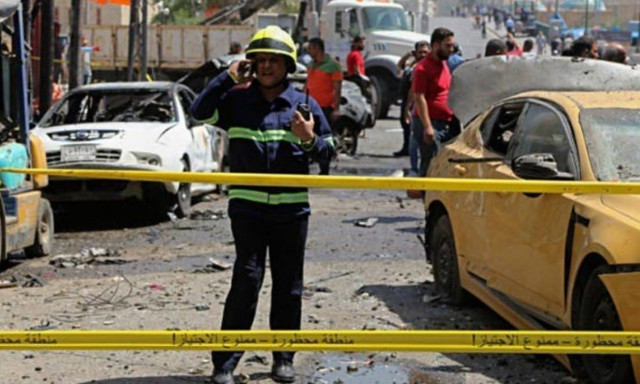 Αφγανιστάν: Ισχυρή έκρηξη σε σιιτικό τέμενος της Καμπούλ