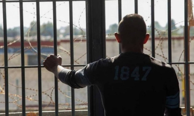 Οκτώ μαθητές-κρατούμενοι είναι πλέον... φοιτητές - Πέτυχαν στις πανελλαδικές!